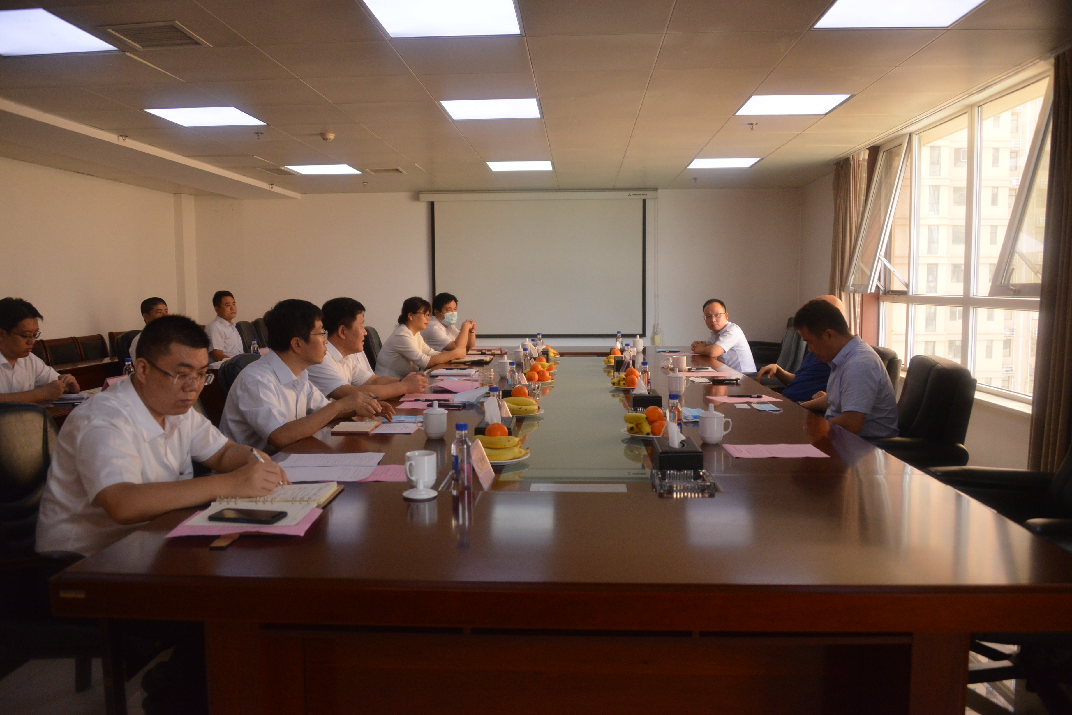 河北壹号娱乐情形科技有限公司与中石油石家庄分公司正式签署了战略相助协议_壹号娱乐
